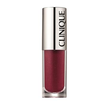 Clinique Pop Splash Lip Gloss + Hydration pomadka do ust w płynie 14 Fruity Pop (4,3 ml)