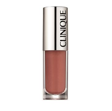 Clinique Pop Splash Lip Gloss & Hydration pomadka do ust w płynie 03 Sorbet Pop (4,3 ml)