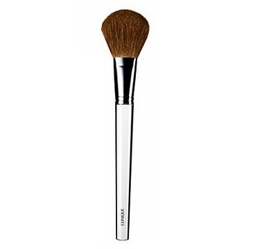 Clinique Powder Brush pędzel do pudru