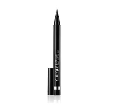 Clinique Pretty Easy Liquid Eyelining Pen płynny eyeliner w ołówku Black 01 (0,67 g)