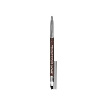 Clinique Quickliner For Eyes Intense konturówka do oczu Intense Midnight 03 (0,28 g)