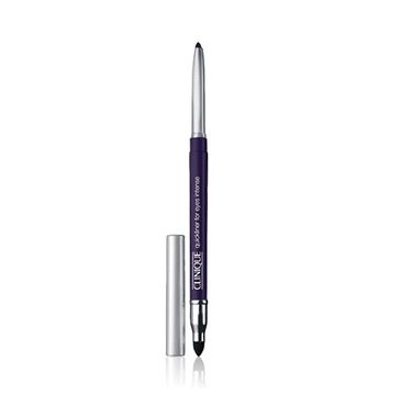 Clinique Quickliner For Eyes Intense konturówka do oczu Intense Plum 02 (0,28 g)