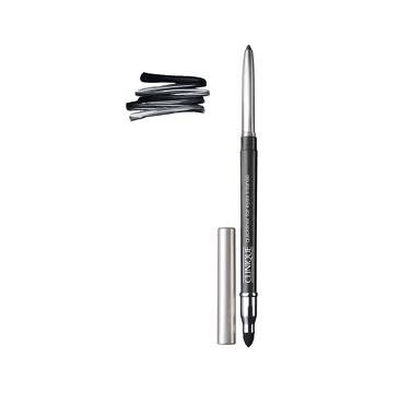 Clinique Quickliner For Eyes Intense konturówka do oczu nr 05 Intense Charcoal (0,28 g)
