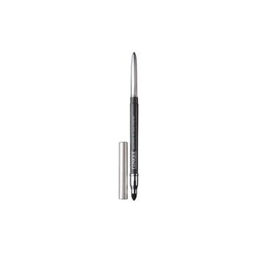 Clinique Quickliner For Eyes Intense konturówka do oczu 01 Intense Black (0,28 g)