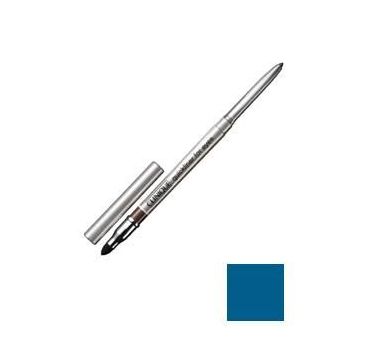 Clinique Quickliner For Eyes konturówka do oczu Indigo 13 (3 g)