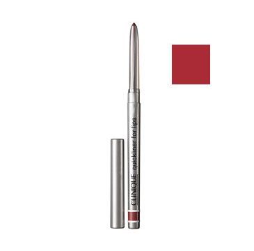 Clinique Quickliner For Lips automatyczna konturówka do ust Bamboo 33 (0,3 g)