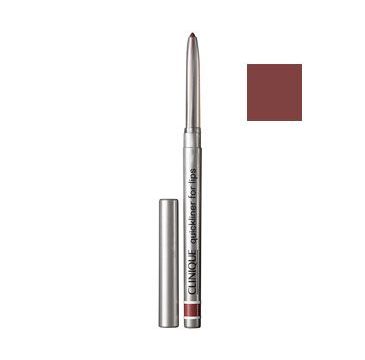 Clinique Quickliner For Lips automatyczna konturówka do ust Tawny Tulip 05 (0,3 g)