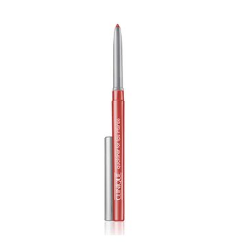 Clinique Quickliner For Lips Intense automatyczna konturówka do ust 04 Intense Cayenne (0,3 g)