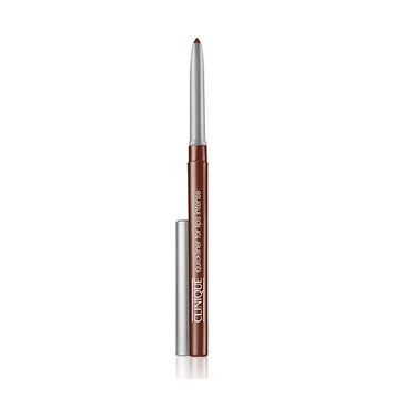 Clinique Quickliner For Lips Intensive automatyczna konturówka do ust 03 Intense Cola (0,3 g)