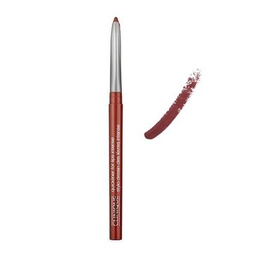 Clinique Quickliner For Lips Intensive automatyczna konturówka do ust 08 Intense Cosmo (0,3 g)