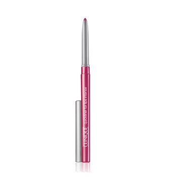 Clinique Quickliner For Lips Intensive automatyczna konturówka do ust 09 Intense Jam (0,3 g)