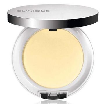 Clinique Redness Solutions Instant Relief Mineral Pressed Powder puder neutralizujący zaczerwienienia (11,6 g)