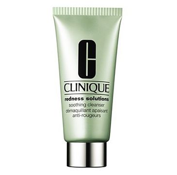 Clinique Redness Solutions Soothing Cleanser kremowy żel oczyszczający (150 ml)