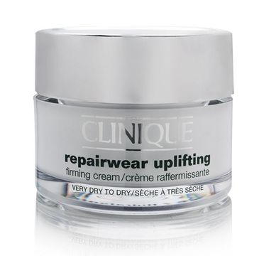 Clinique Repairwear Uplifting Firming Cream Broad Spectrum SPF 15 krem ujędrniający do twarzy (50 ml)