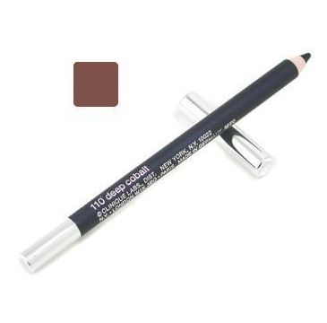 Clinique Shaper For Eyes aksamitna konturówka do oczu Chocolate Lustre 105 (1,2 g)