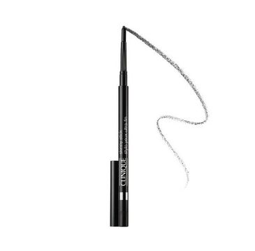 Clinique Skinny Stick kredka do powiek 01 Slimming Black (0,07 g)