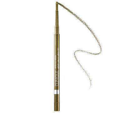 Clinique Skinny Stick kredka do powiek 04 Olive-Tini (0,07 g)