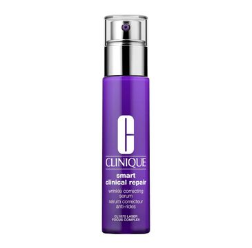 Clinique Smart Clinical Repair™ Wrinkle Correcting Serum korygujące serum przeciwzmarszczkowe 30ml