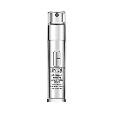 Clinique Smart Custom-Reapir Serum Anti Age serum odmładzające (50 ml)