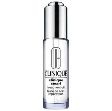 Clinique Smart Treatment Oil olejek do twarzy (30 ml)