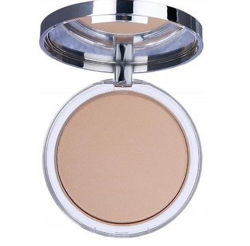 Clinique Stay Matte Sheer Pressed Powder (puder w kompakcie Stay Neutral 02 7.6 g)