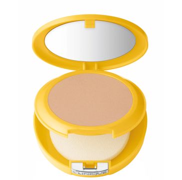 Clinique Sun Mineral Powder Makeup SPF 30 puder do twarzy Bronzed (9,5 g)