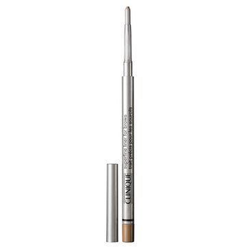 Clinique Superfine Liner For Brows eyeliner do brwi 02 Soft Brown (6 g)