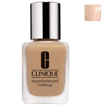 Clinique Superbalanced Makeup podkład do twarzy nr 04 Cream Chamois (30 ml)