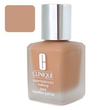 Clinique Superbalanced Makeup podkład do twarzy nr 05 Vanilla (30 ml)
