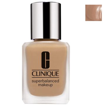 Clinique Superbalanced Makeup podkład do twarzy nr 06 Linen (30 ml)