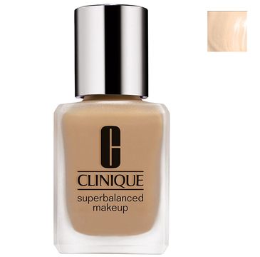 Clinique Superbalanced Makeup podkład do twarzy nr 27 Alabaster (30 ml)