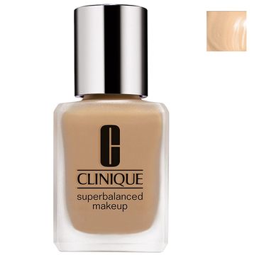 Clinique Superbalanced Makeup podkład do twarzy nr 33 Cream (30 ml)