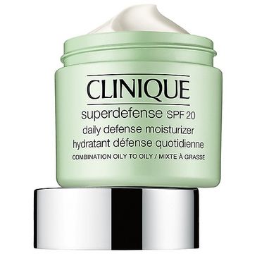 Clinique Superdefense SPF20 krem do twarzy 3-4 (75 ml)