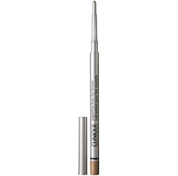 Clinique Superfine Liner For Brows kredka do brwi 2 Soft Brown (3 g)
