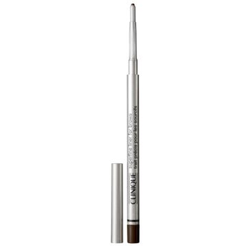 Clinique Superfine Liner For Brows kredka do brwi 3 Deep Brown (3 g)