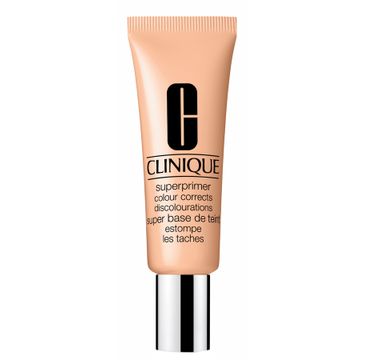 Clinique Superprimer Face Primer baza korygująca przebarwienia (30 ml)