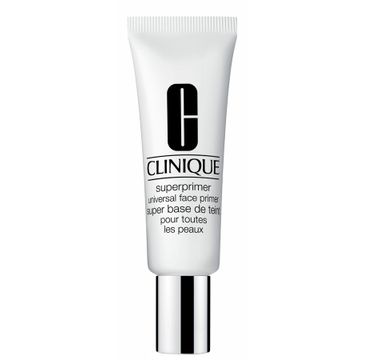 Clinique Superprimer Face Primer Universal baza pod podkład (30 ml)