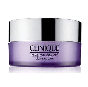 Clinique Take The Day Off Cleansing Balm balsam do demakijażu (125 ml)