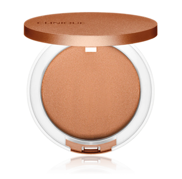 Clinique True Bronze puder brązujący 02 Sunkissed (9,6 g)