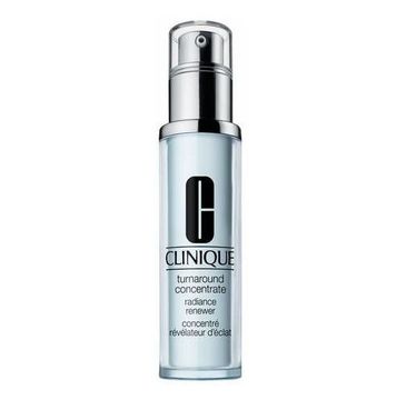 Clinique Turnaround serum rewitalizujące (30 ml)