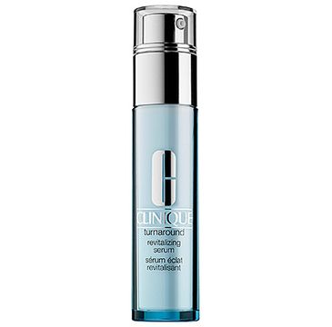 Clinique Turnaround serum rewitalizujące (50 ml)