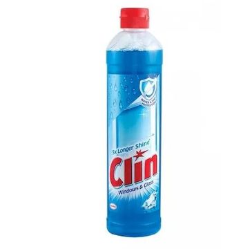 Clin płyn do szyb  blue (500 ml)