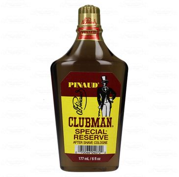 Clubman Pinaud Special Reserve woda kolońska (177 ml)