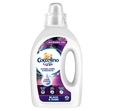 Coccolino – Care żel do prania Black (1.12 L)