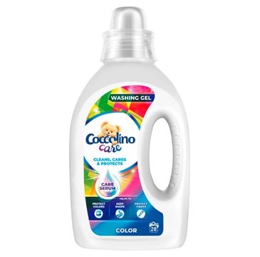 Coccolino – Care żel do prania Color (1.12 L)