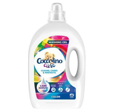 Coccolino – Care żel do prania Color (1.8 L)