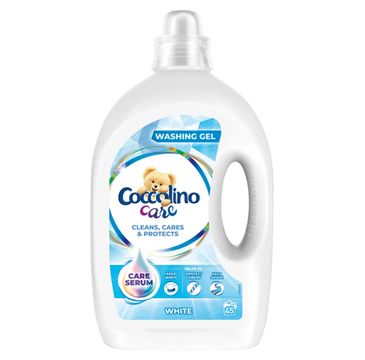 Coccolino – Care żel do prania White (1.8 L)