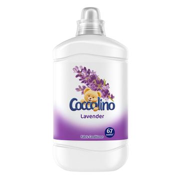 Coccolino Lavender płyn do płukania tkanin 1680ml