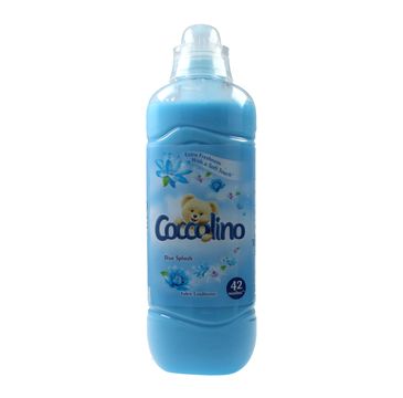 Coccolino płyn do płukania tkanin Blue Splash 1050 ml