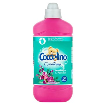 Coccolino płyn do płukania tkanin Creations Snapdragon & Patchouli 1450 ml